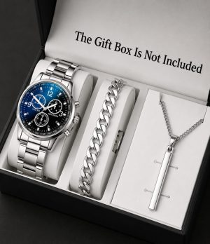 Pack of 3 Watch Gift Set /m